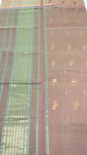 SAREES JAYANKONDAM COTTON WITH BLOUSE